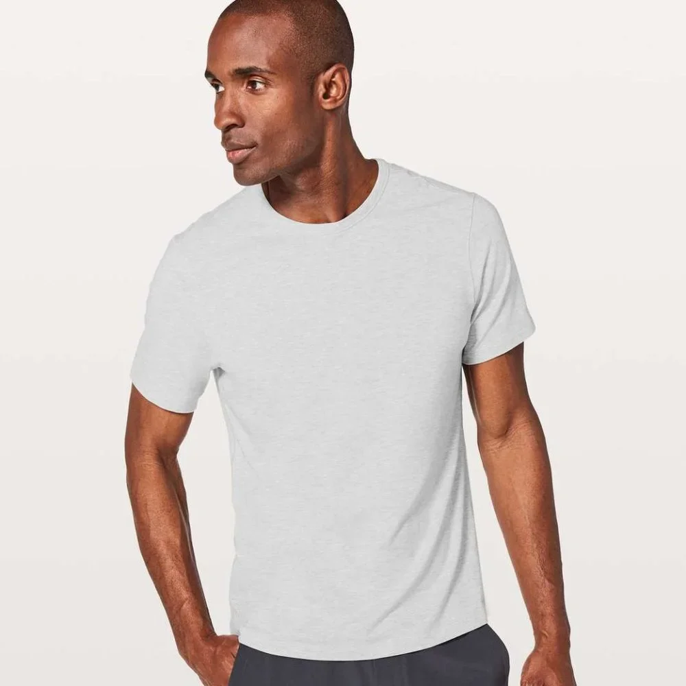 Lululemon 5 Year Basic T - Picture 1 of 7